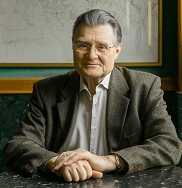 prof. Andrzej Blikle zdjęcie