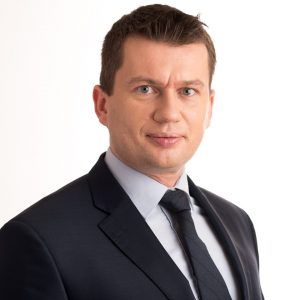 Mariusz Kapusta, PMP zdjęcie